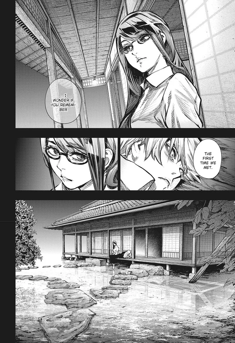 Tokyo Ghoul:re - Page 2