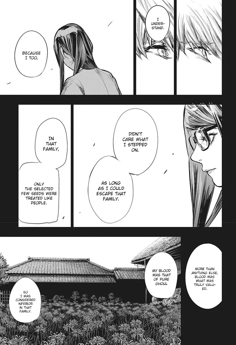 Tokyo Ghoul:re - Page 5