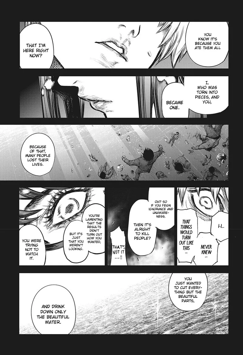 Tokyo Ghoul:re - Page 7