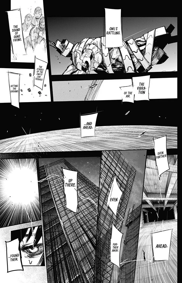 Tokyo Ghoul:re - Page 13