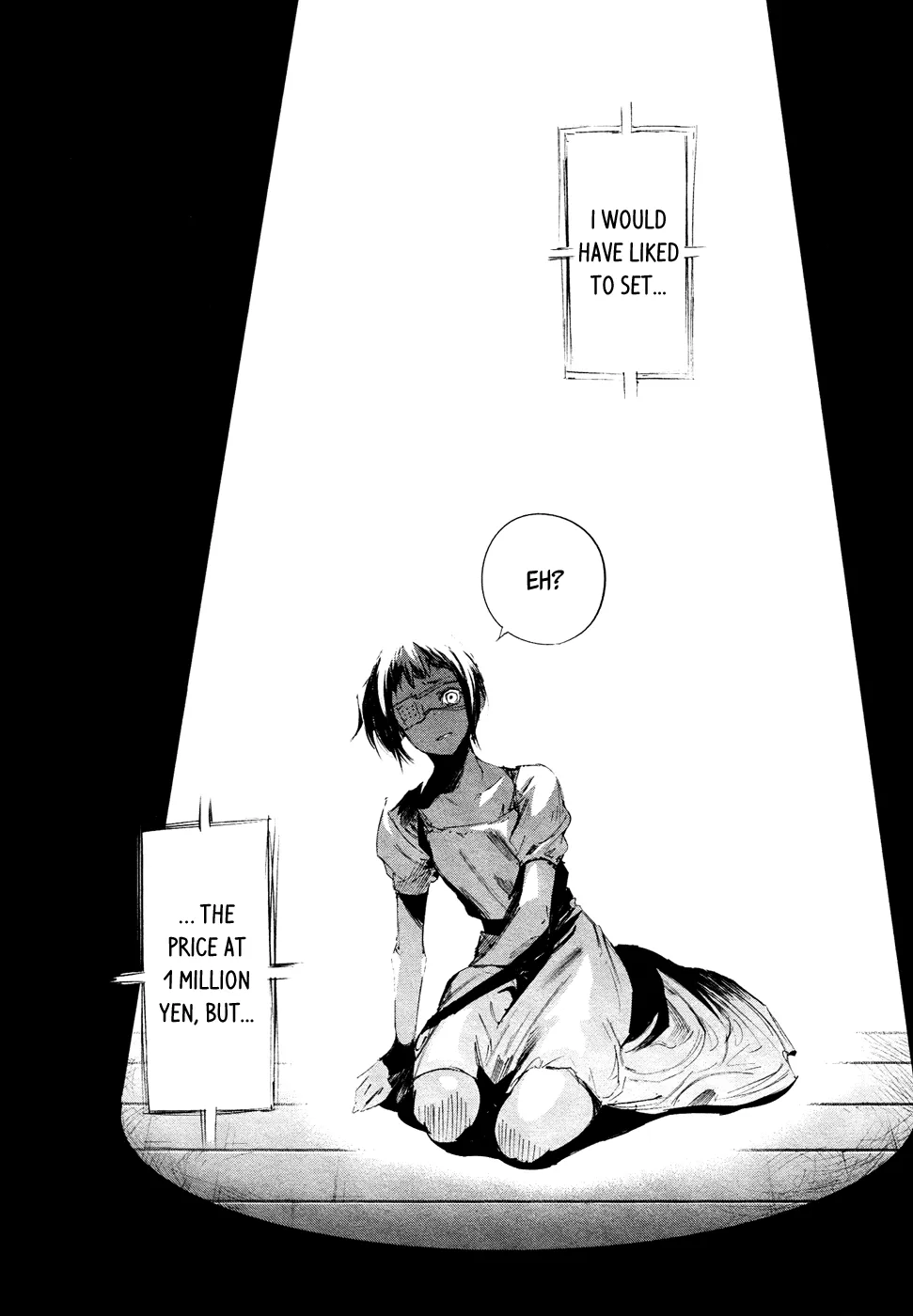 Tokyo Ghoul:re - Page 18