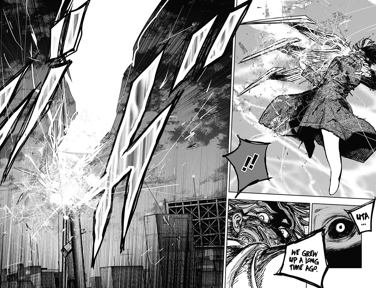 Tokyo Ghoul:re - Page 16