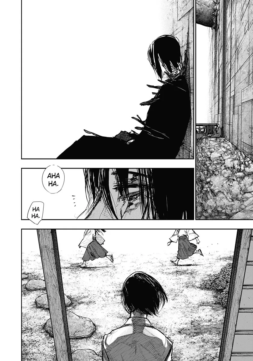 Tokyo Ghoul:re - Page 10