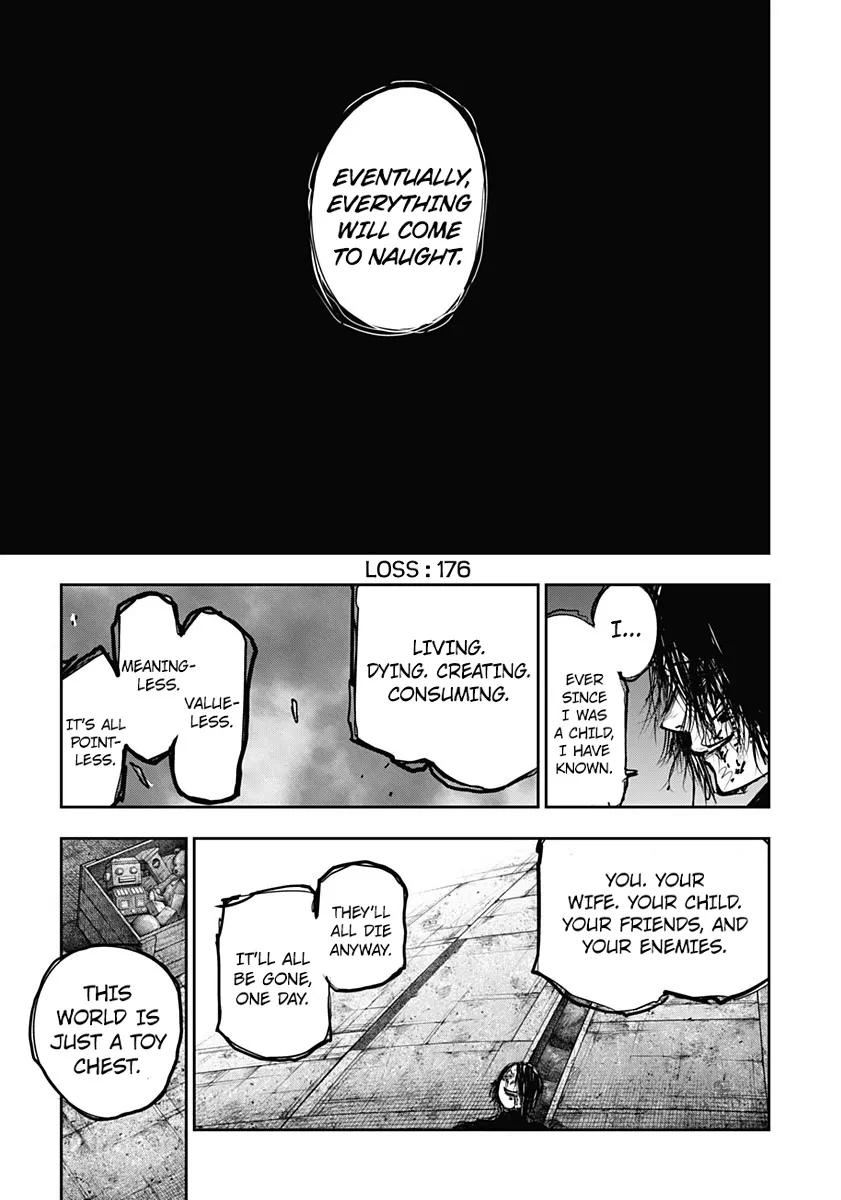 Tokyo Ghoul:re - Page 3