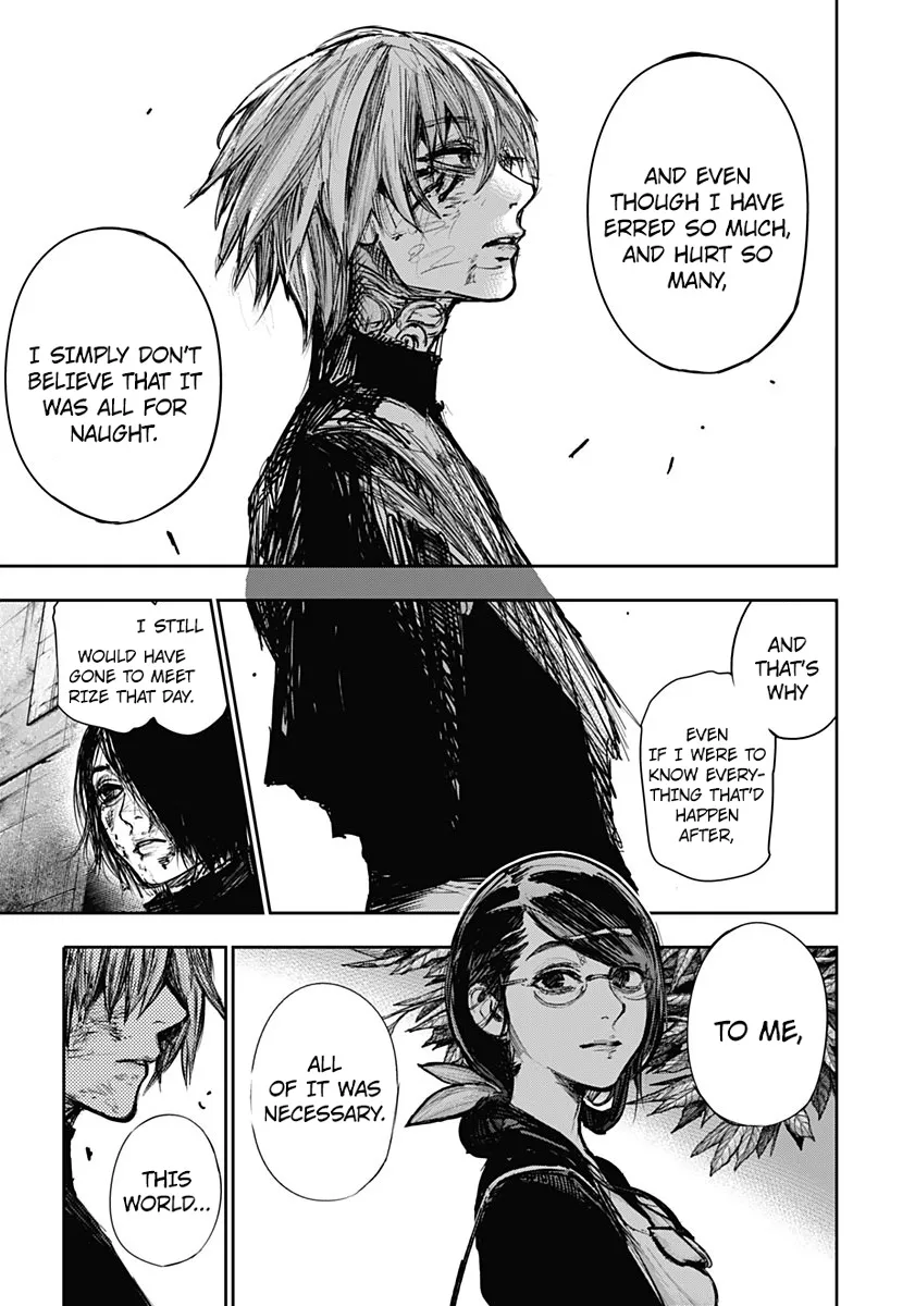 Tokyo Ghoul:re - Page 7