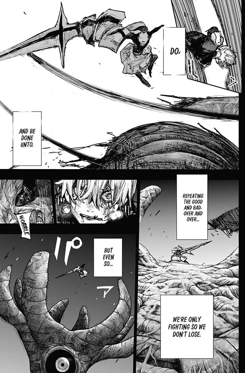 Tokyo Ghoul:re - Page 7