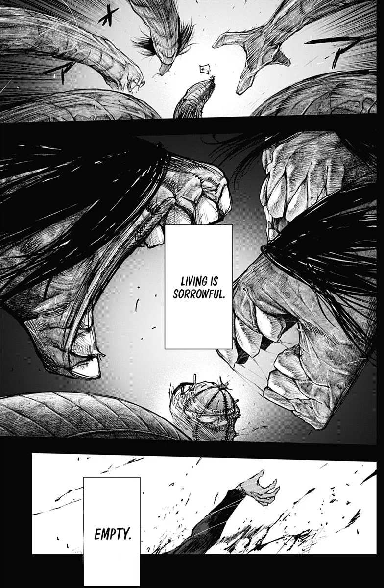 Tokyo Ghoul:re - Page 9