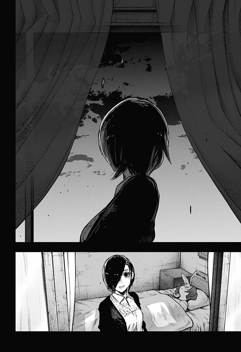 Tokyo Ghoul:re - Page 14