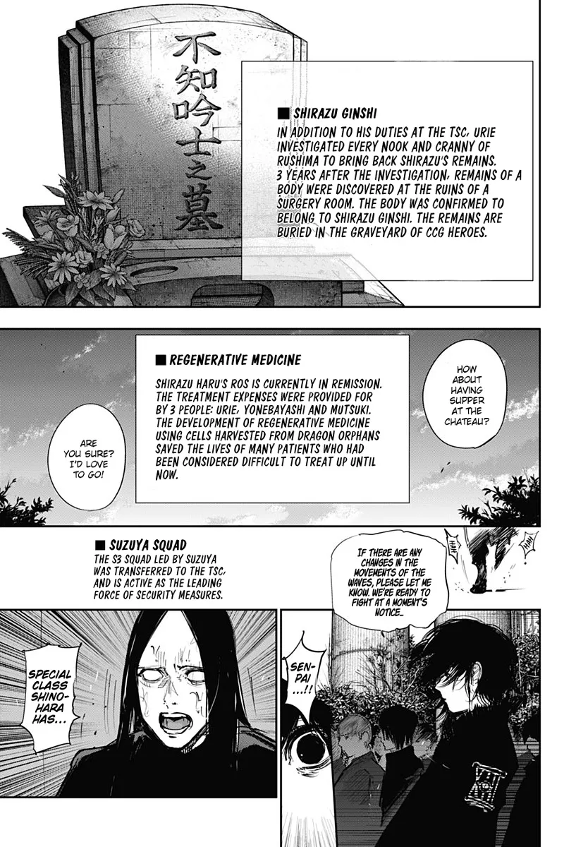 Tokyo Ghoul:re - Page 11