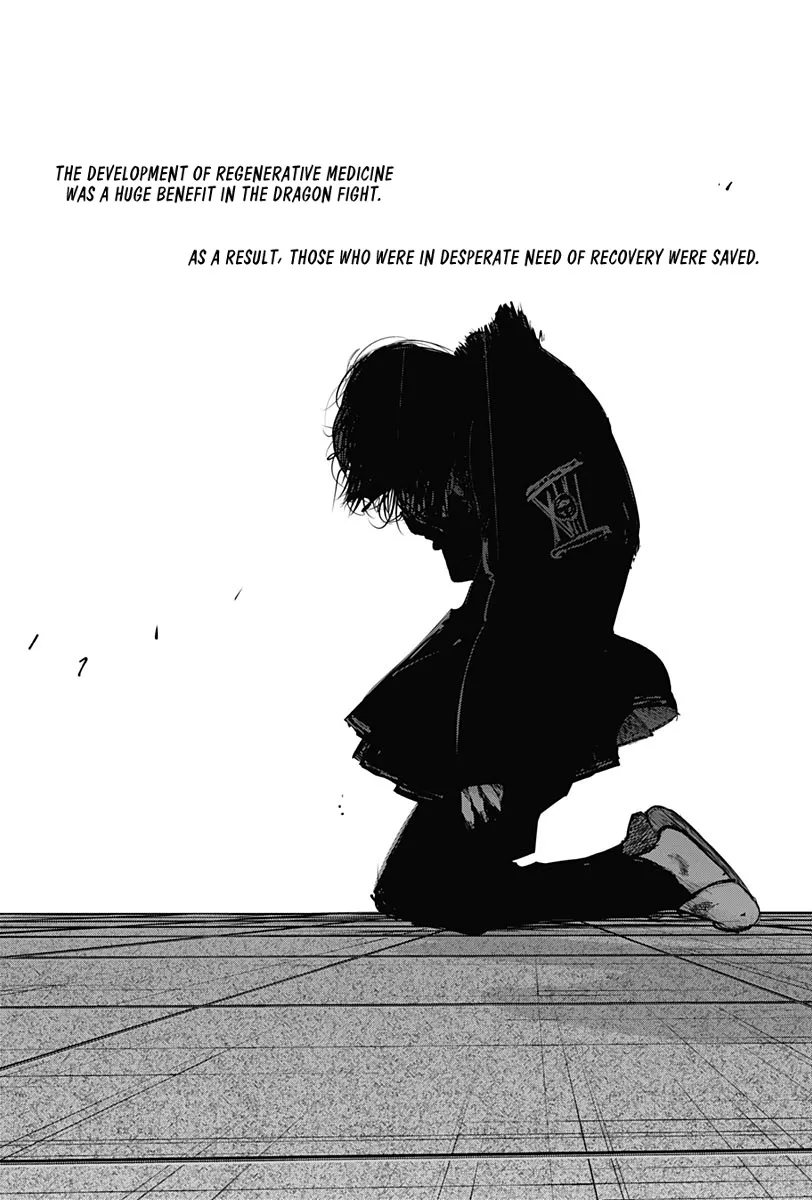 Tokyo Ghoul:re - Page 13