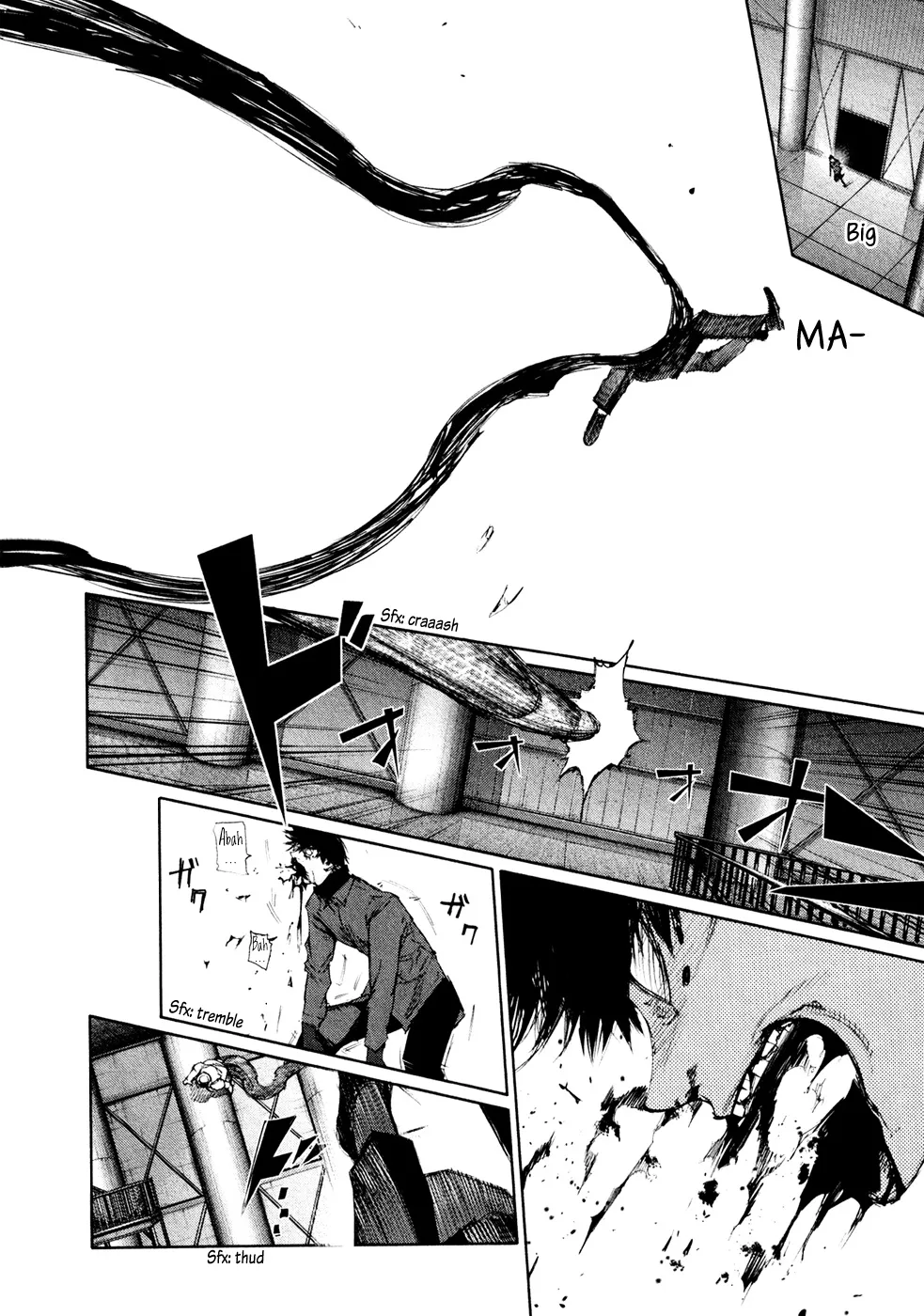 Tokyo Ghoul:re - Page 10