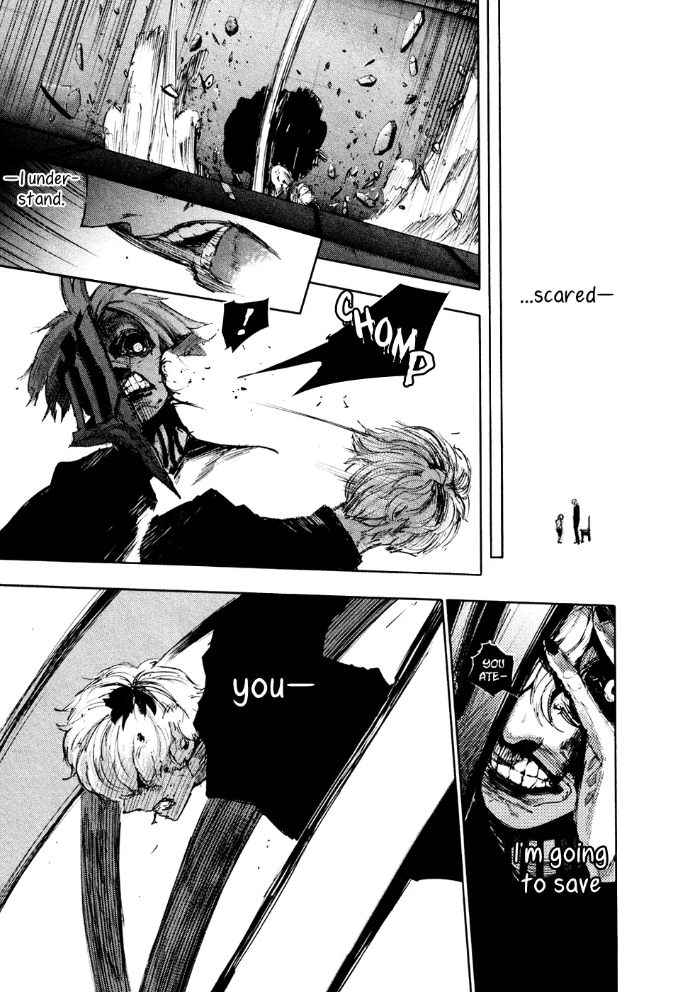 Tokyo Ghoul:re - Page 7