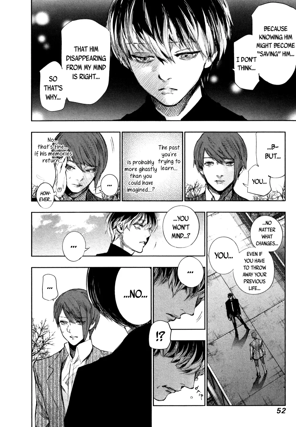 Tokyo Ghoul:re - Page 12