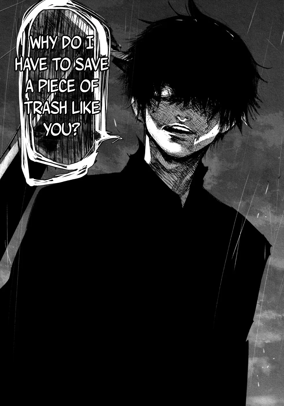 Tokyo Ghoul:re - Page 16