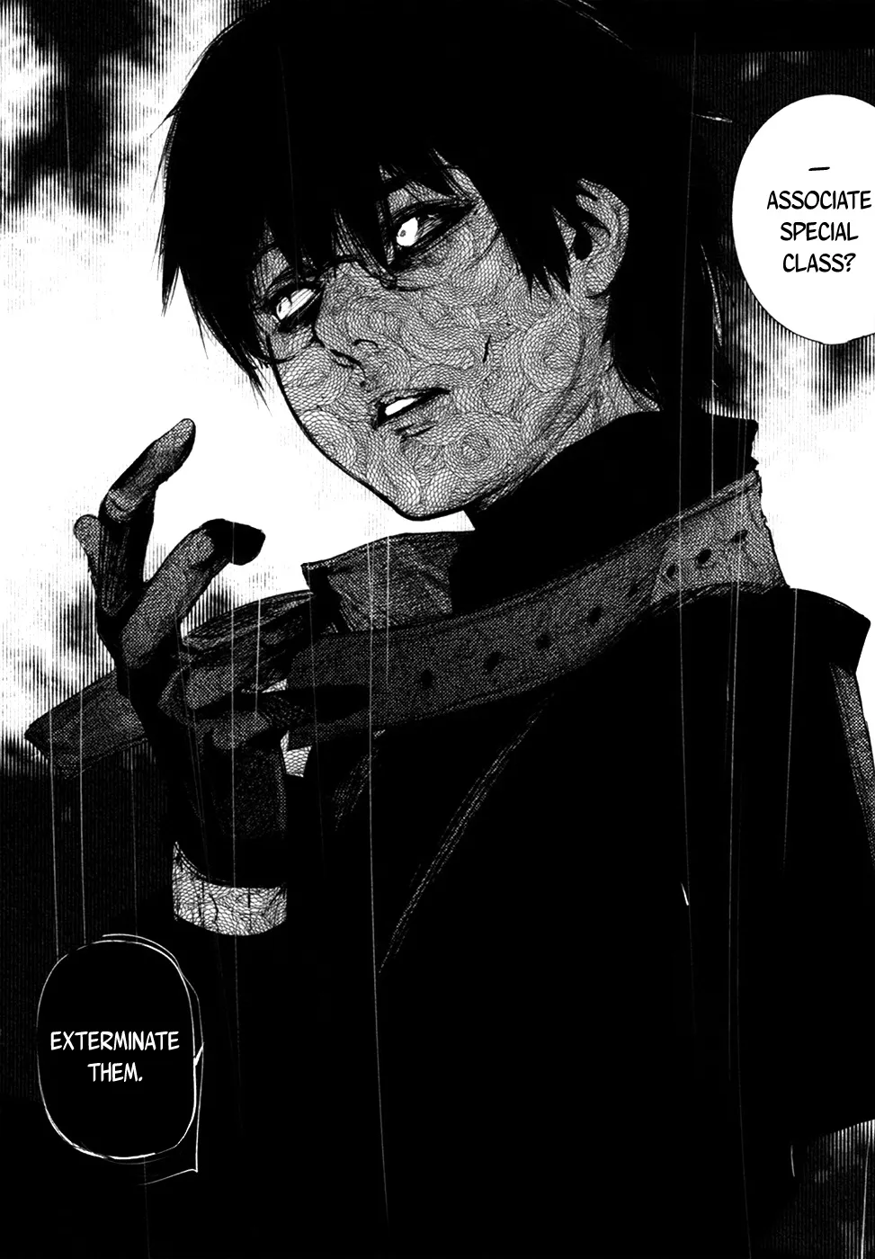 Tokyo Ghoul:re - Page 16