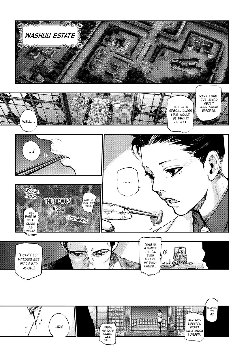 Tokyo Ghoul:re - Page 7