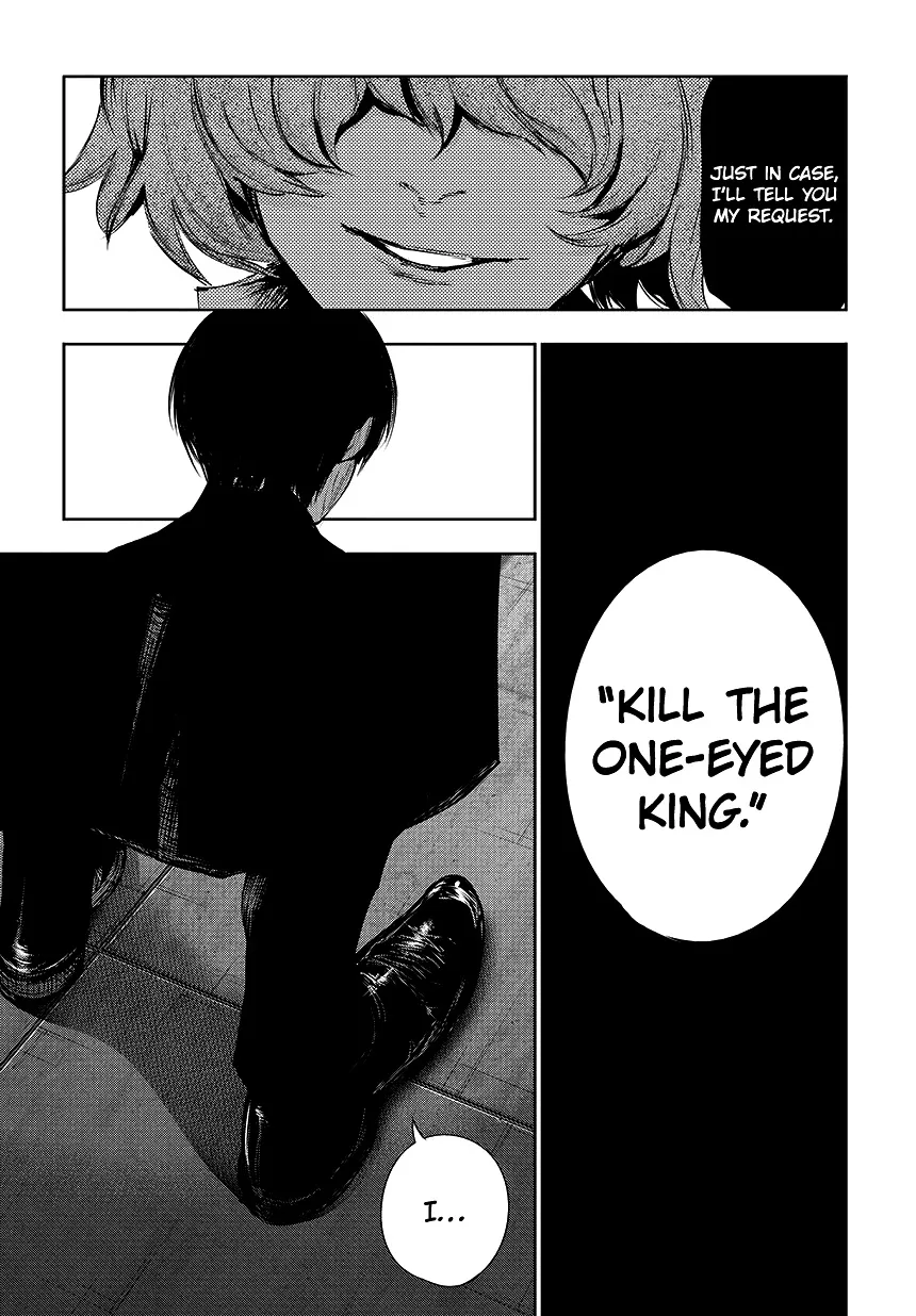 Tokyo Ghoul:re - Page 11