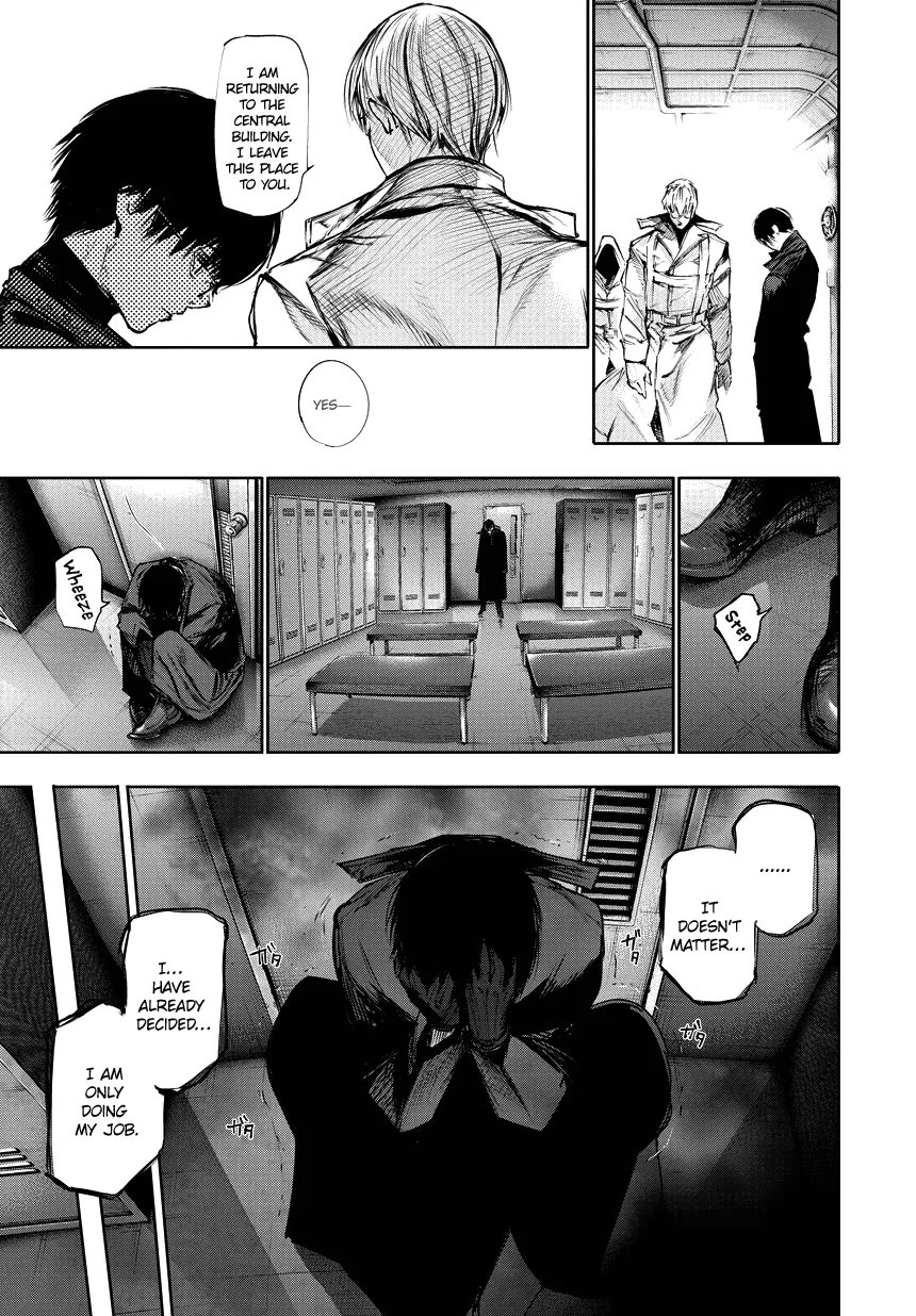 Tokyo Ghoul:re - Page 14