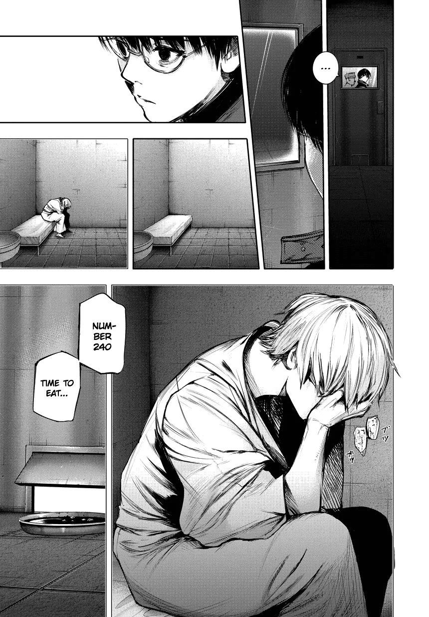 Tokyo Ghoul:re - Page 9