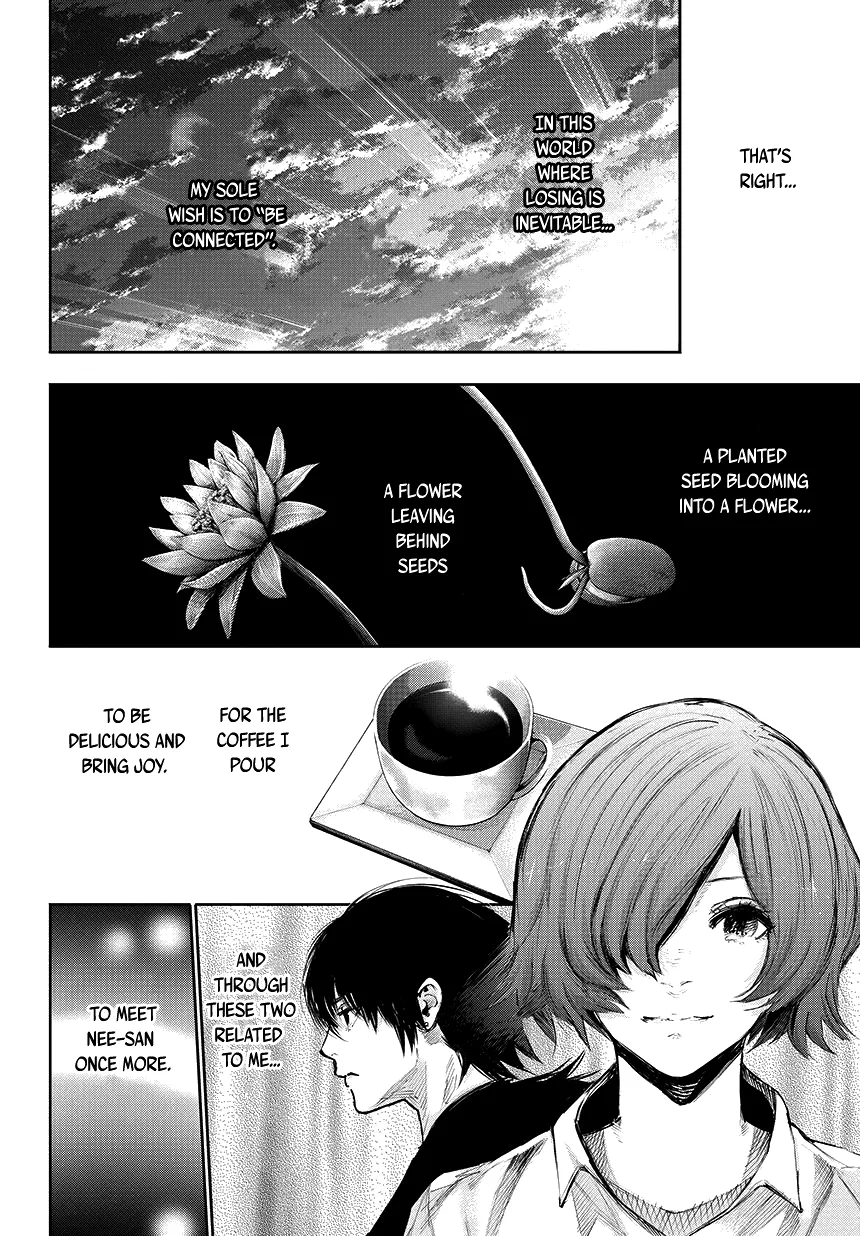 Tokyo Ghoul:re - Page 12