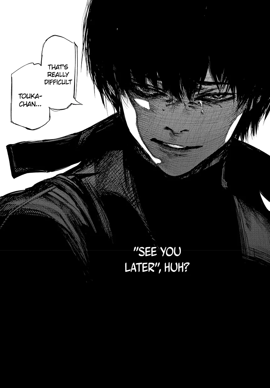 Tokyo Ghoul:re - Page 10