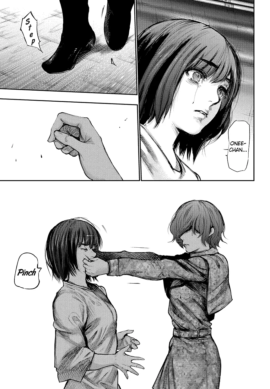 Tokyo Ghoul:re - Page 13