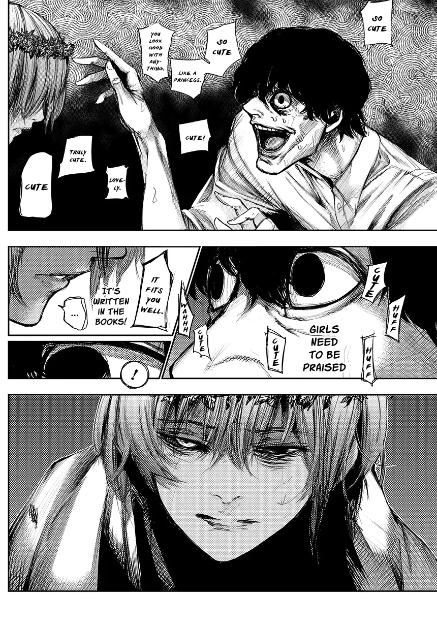 Tokyo Ghoul:re - Page 10