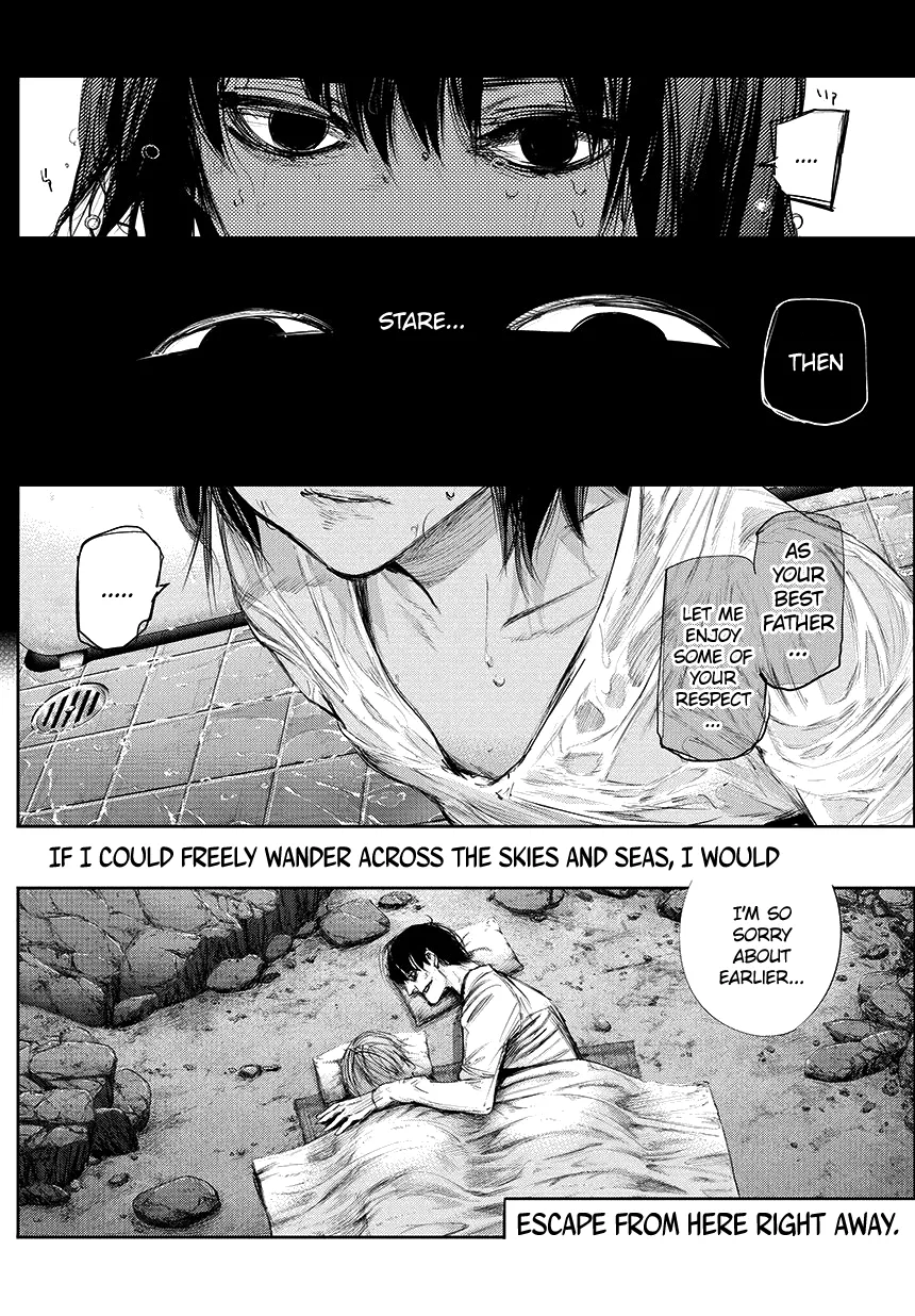 Tokyo Ghoul:re - Page 14