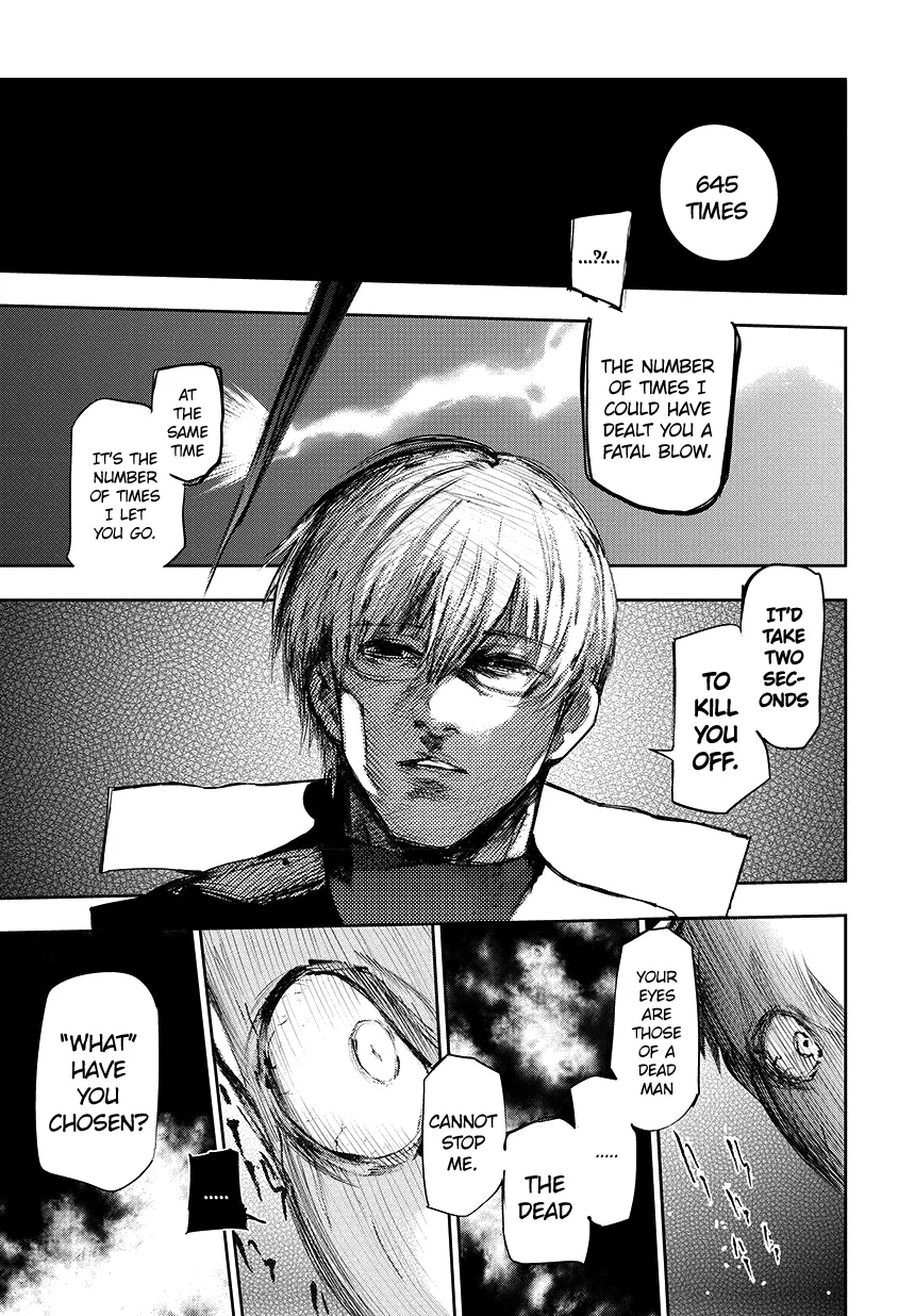 Tokyo Ghoul:re - Page 9