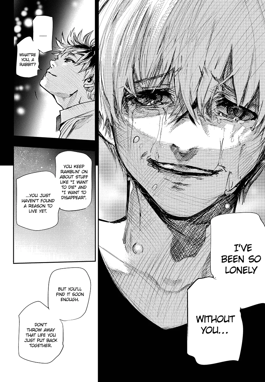 Tokyo Ghoul:re - Page 15