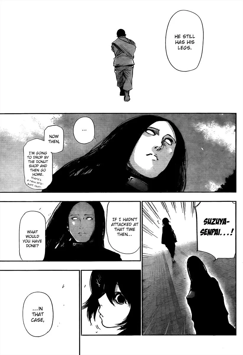 Tokyo Ghoul:re - Page 31