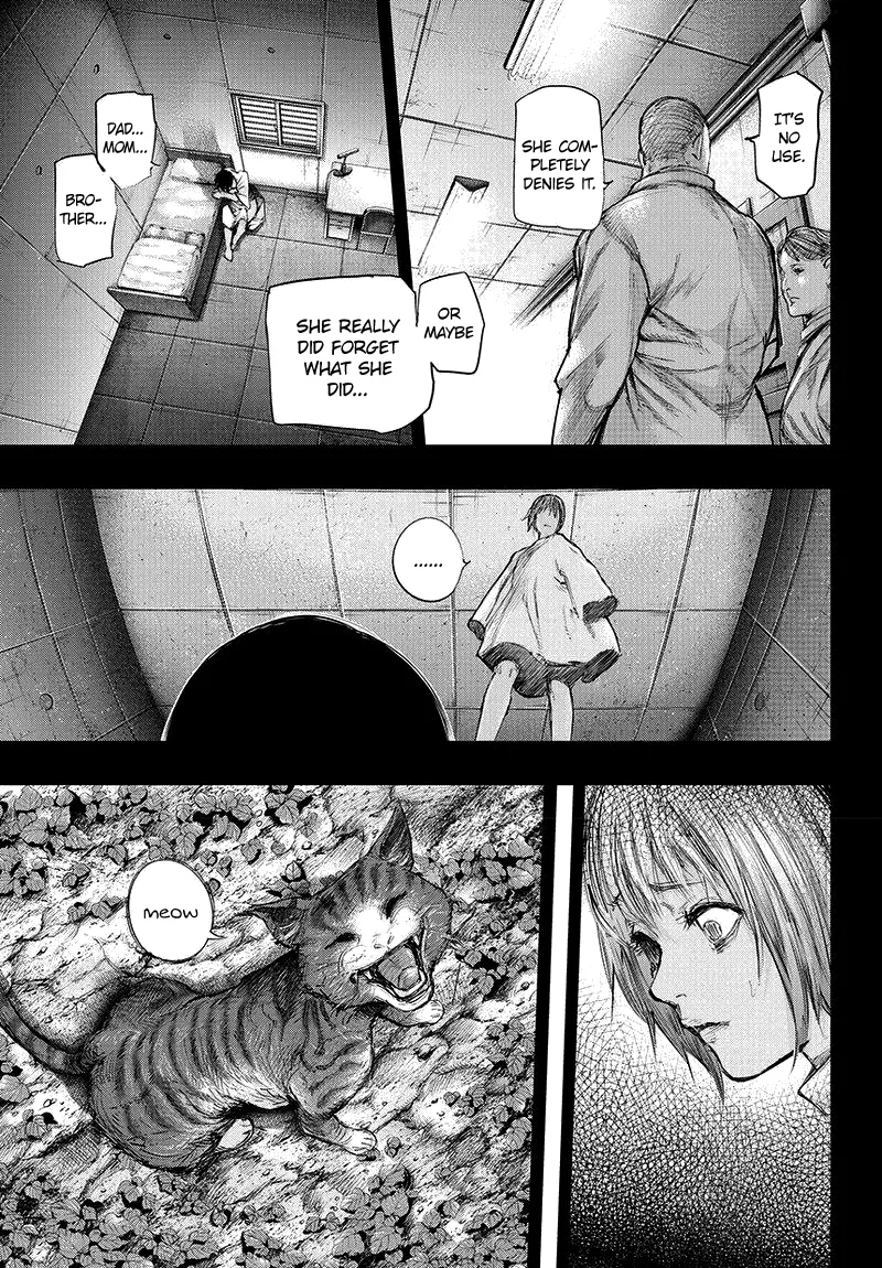 Tokyo Ghoul:re - Page 7