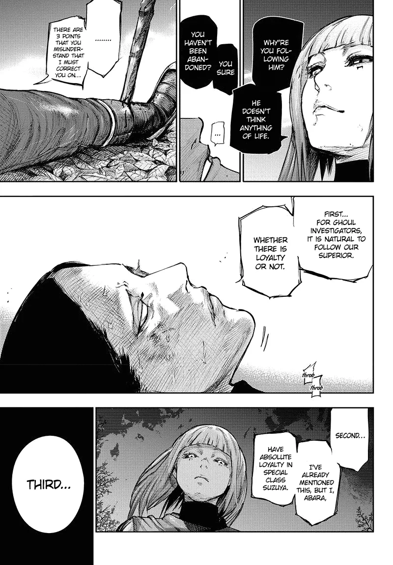 Tokyo Ghoul:re - Page 10