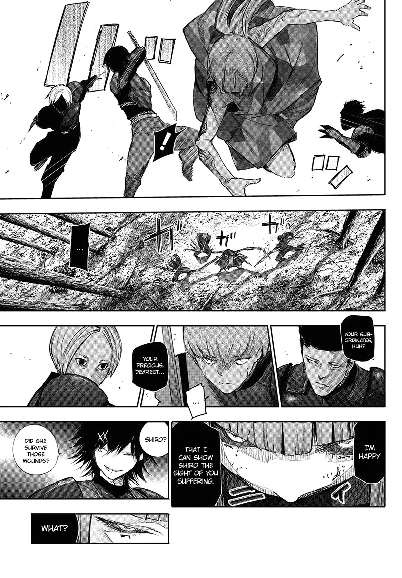 Tokyo Ghoul:re - Page 16