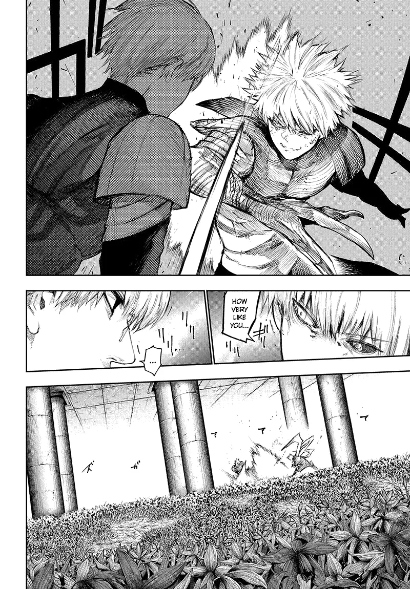 Tokyo Ghoul:re - Page 10