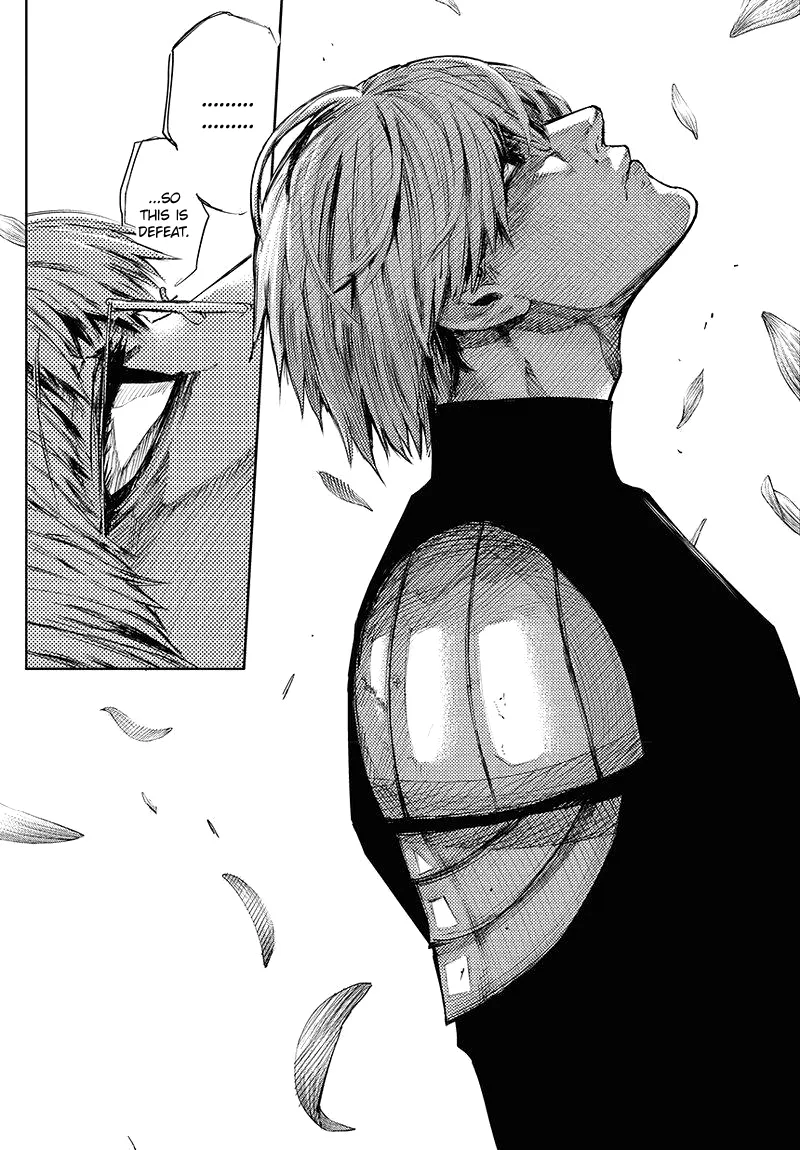 Tokyo Ghoul:re - Page 14