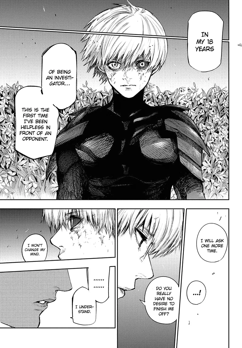 Tokyo Ghoul:re - Page 15