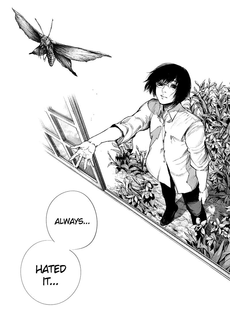 Tokyo Ghoul:re - Page 16