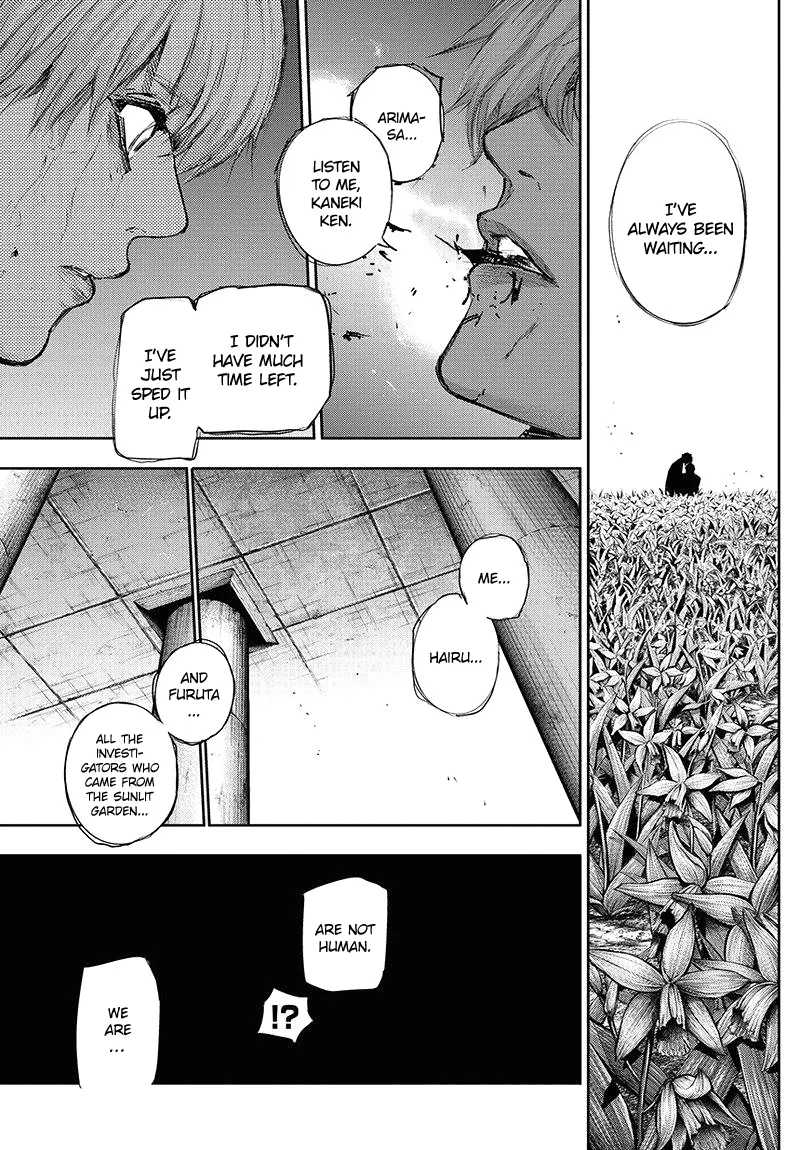 Tokyo Ghoul:re - Page 4