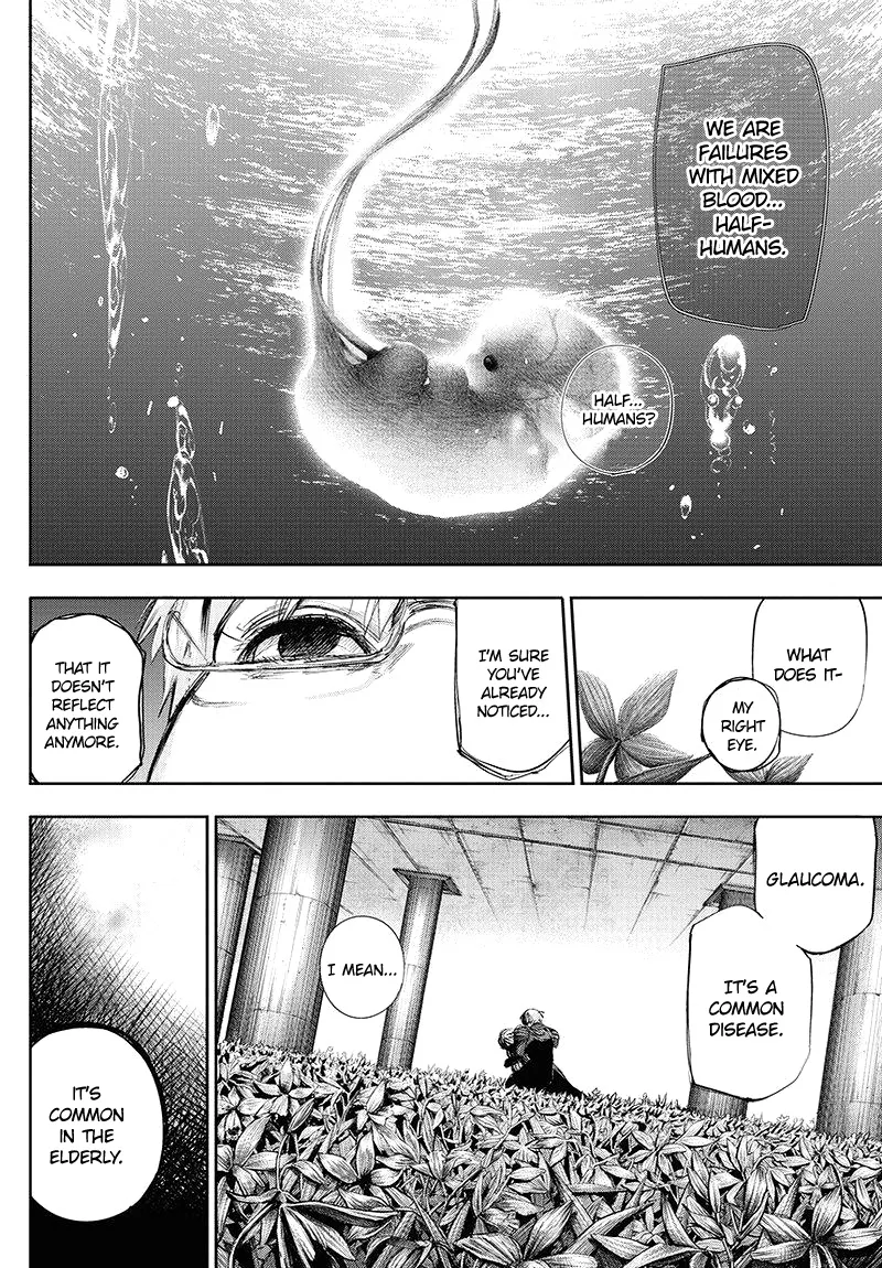 Tokyo Ghoul:re - Page 5