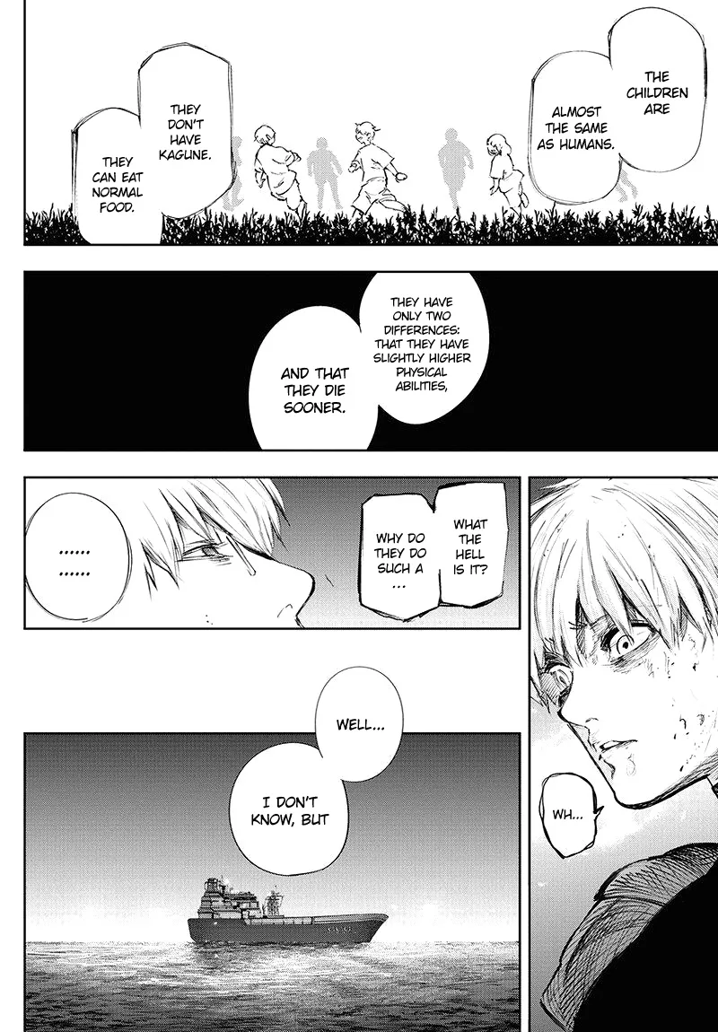 Tokyo Ghoul:re - Page 7