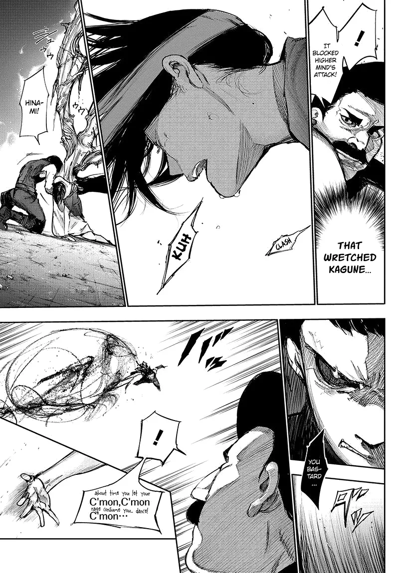 Tokyo Ghoul:re - Page 6