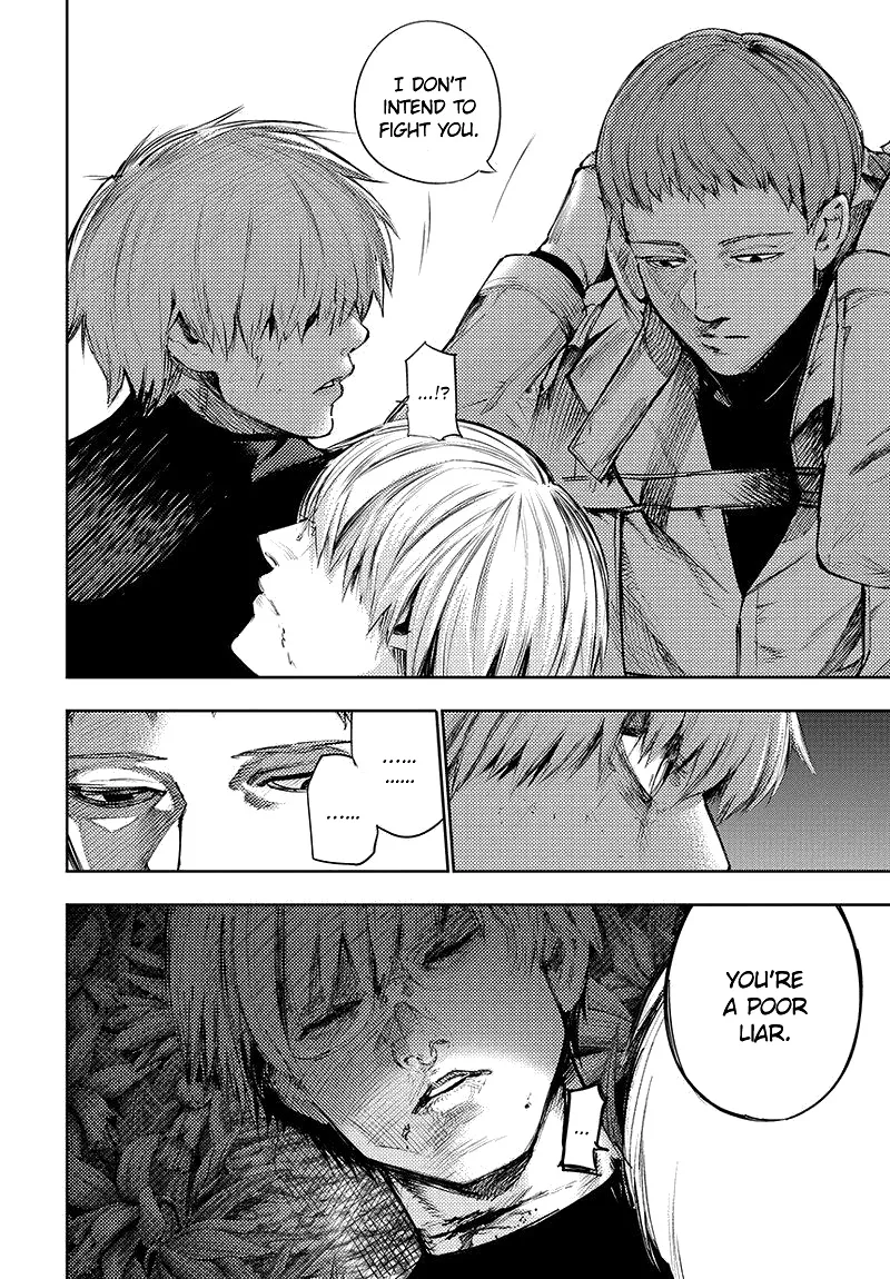 Tokyo Ghoul:re - Page 2