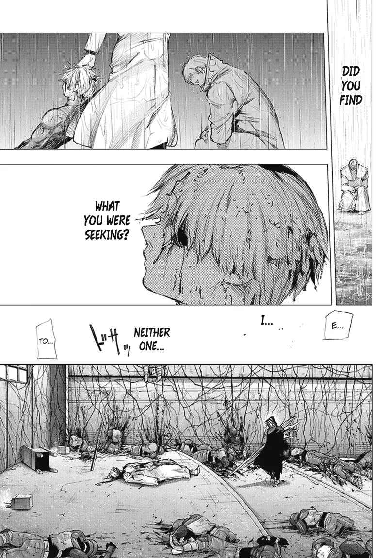 Tokyo Ghoul:re - Page 13