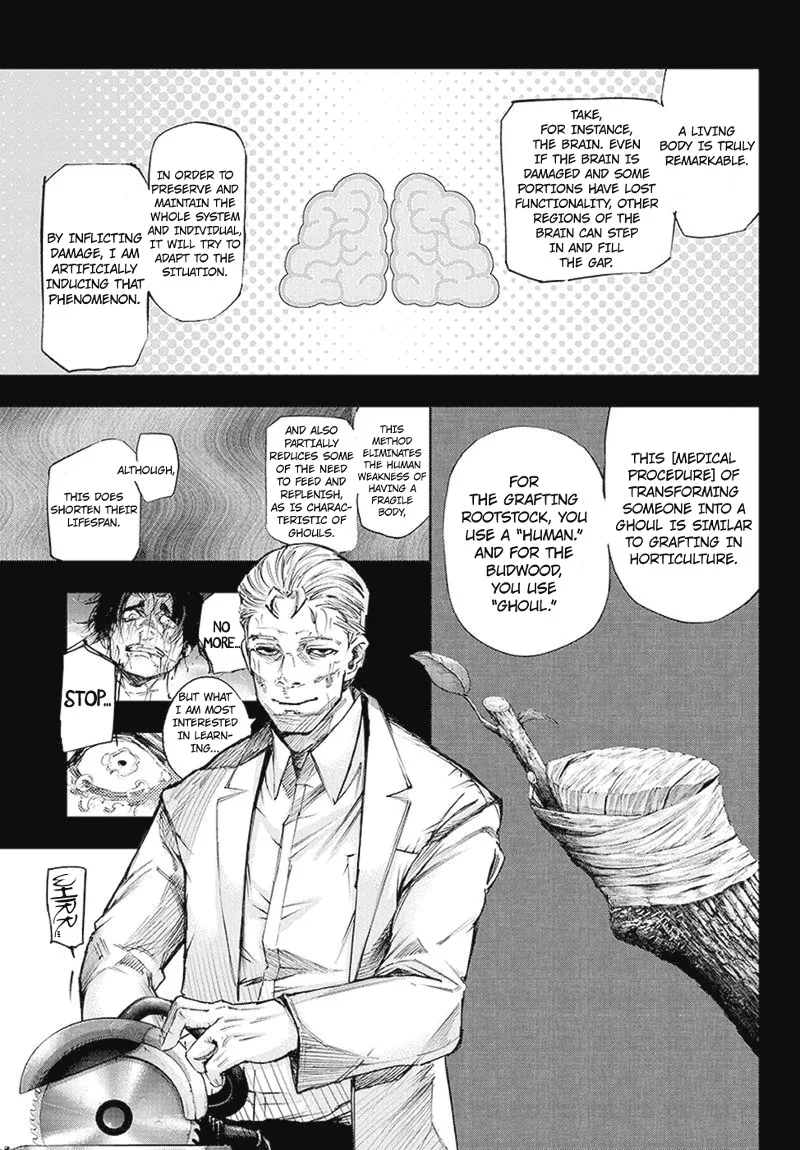 Tokyo Ghoul:re - Page 9