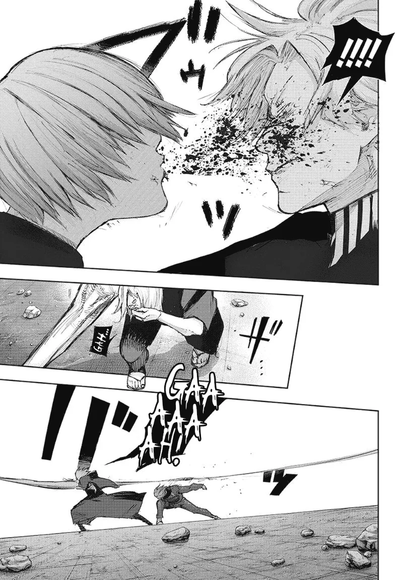 Tokyo Ghoul:re - Page 13