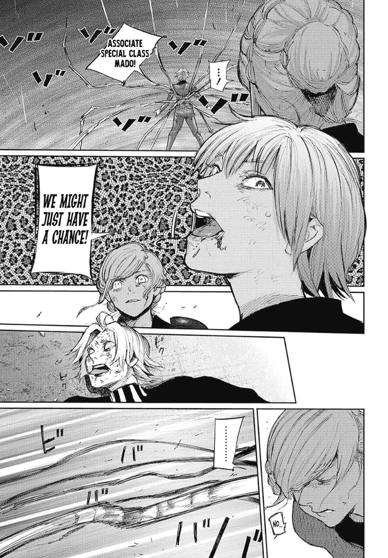 Tokyo Ghoul:re - Page 17