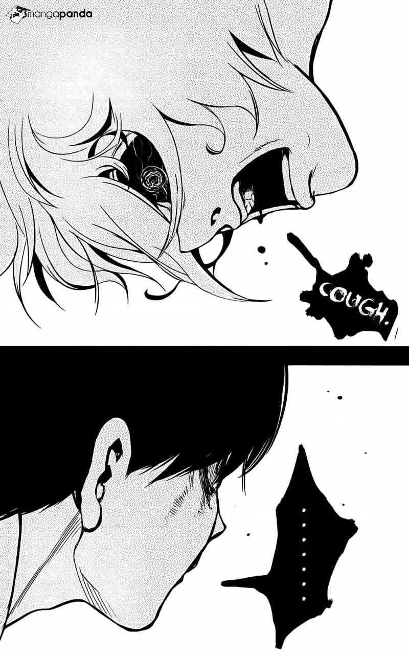 Tokyo Ghoul Chapter 9 page 7 - MangaNato