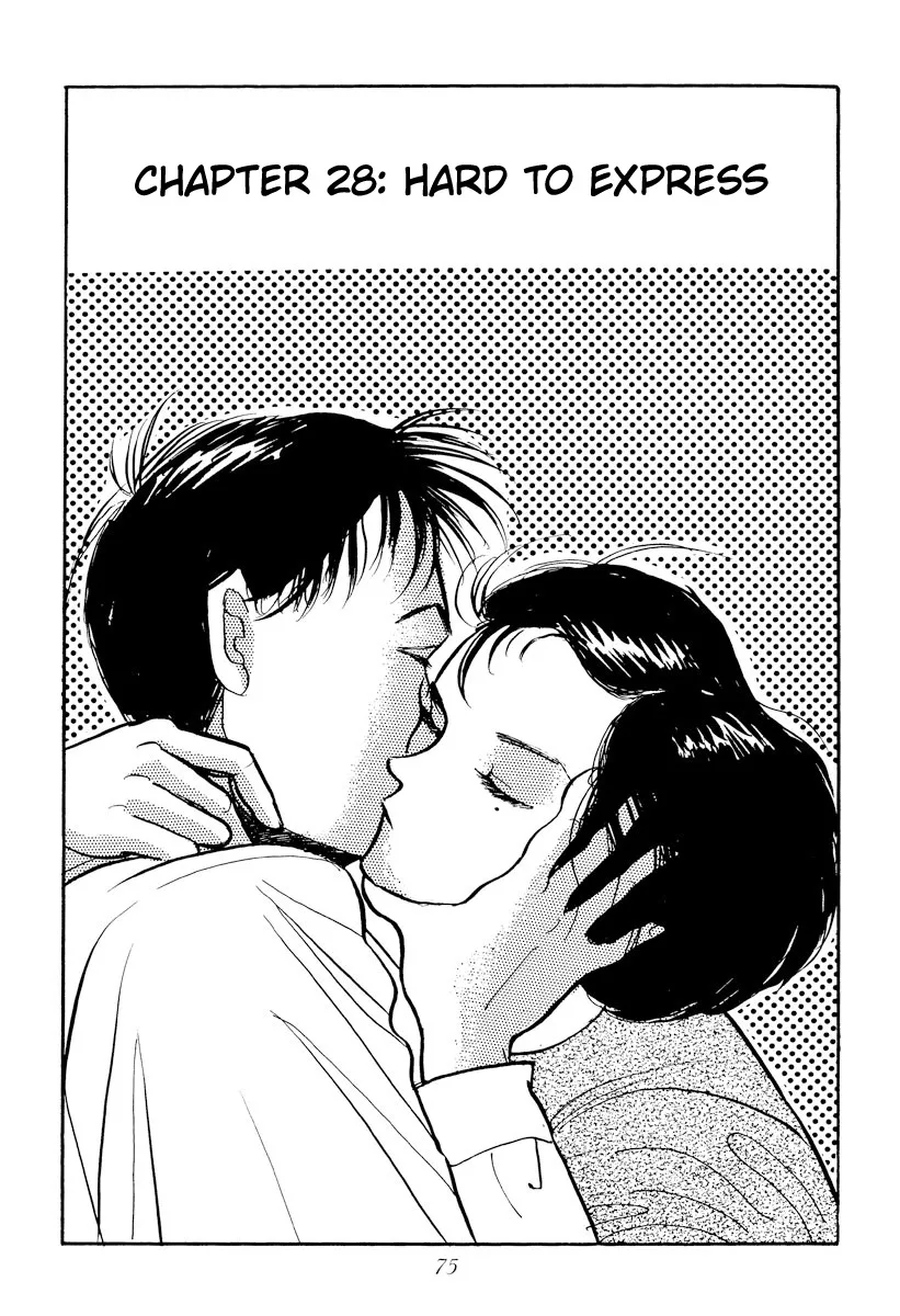 Tokyo Love Story Chapter 28 page 1 - MangaKakalot