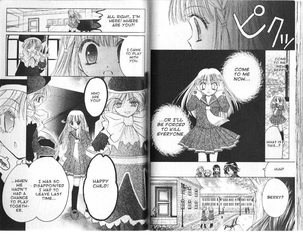 Tokyo Mew Mew A La Mode Chapter 0 page 75 - MangaKakalot